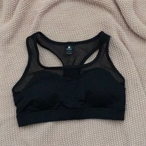 NWOT 90 degrees sports bra